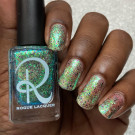 Лак для ногтей Rogue Lacquer Wallflower
