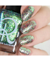 Rogue Lacquer Wallflower