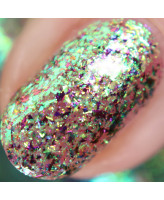 Rogue Lacquer Wallflower