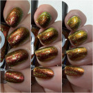 Лак для ногтей Rogue Lacquer Wanderlust