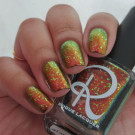 Лак для ногтей Rogue Lacquer Wanderlust