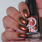 Лак для ногтей Rogue Lacquer Wanderlust