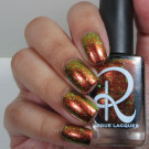 Лак для ногтей Rogue Lacquer Wanderlust