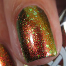 Лак для ногтей Rogue Lacquer Wanderlust