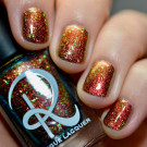 Лак для ногтей Rogue Lacquer Wanderlust