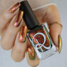 Лак для ногтей Rogue Lacquer Wanderlust
