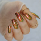 Лак для ногтей Rogue Lacquer Wanderlust
