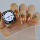 Лак для ногтей Rogue Lacquer Wanderlust