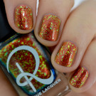 Лак для ногтей Rogue Lacquer Wanderlust