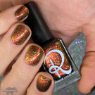 Лак для ногтей Rogue Lacquer Wanderlust