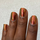 Лак для ногтей Rogue Lacquer Wanderlust