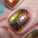 Лак для ногтей Rogue Lacquer Wanderlust