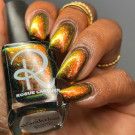 Лак для ногтей Rogue Lacquer Wanderlust
