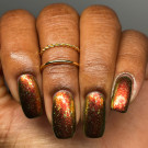 Лак для ногтей Rogue Lacquer Wanderlust
