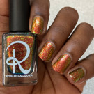Лак для ногтей Rogue Lacquer Wanderlust