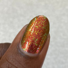 Лак для ногтей Rogue Lacquer Wanderlust