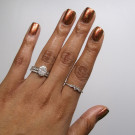Лак для ногтей Rogue Lacquer Wanderlust