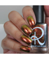 Rogue Lacquer Wanderlust