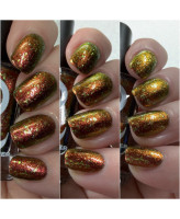 Rogue Lacquer Wanderlust