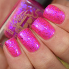 Лак для ногтей Rogue Lacquer Watermelon Slush