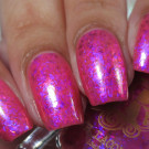Лак для ногтей Rogue Lacquer Watermelon Slush