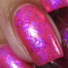 Лак для ногтей Rogue Lacquer Watermelon Slush