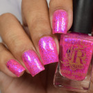 Лак для ногтей Rogue Lacquer Watermelon Slush