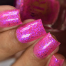 Лак для ногтей Rogue Lacquer Watermelon Slush