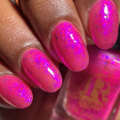 Лак для ногтей Rogue Lacquer Watermelon Slush