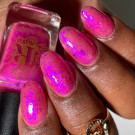 Лак для ногтей Rogue Lacquer Watermelon Slush