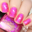 Лак для ногтей Rogue Lacquer Watermelon Slush