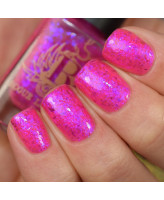 Rogue Lacquer Watermelon Slush