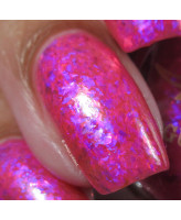 Rogue Lacquer Watermelon Slush