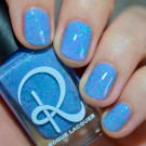 Лак для ногтей Rogue Lacquer Whispers in the Wind