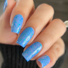 Лак для ногтей Rogue Lacquer Whispers in the Wind