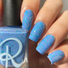 Лак для ногтей Rogue Lacquer Whispers in the Wind