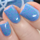 Лак для ногтей Rogue Lacquer Whispers in the Wind