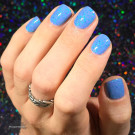 Лак для ногтей Rogue Lacquer Whispers in the Wind