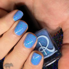 Лак для ногтей Rogue Lacquer Whispers in the Wind