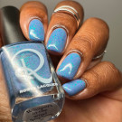 Лак для ногтей Rogue Lacquer Whispers in the Wind