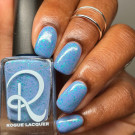 Лак для ногтей Rogue Lacquer Whispers in the Wind
