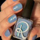 Лак для ногтей Rogue Lacquer Whispers in the Wind