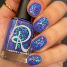 Лак для ногтей Rogue Lacquer Wish Craft
