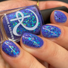 Лак для ногтей Rogue Lacquer Wish Craft
