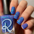 Лак для ногтей Rogue Lacquer Wish Craft