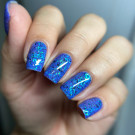 Лак для ногтей Rogue Lacquer Wish Craft