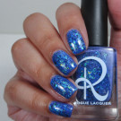 Лак для ногтей Rogue Lacquer Wish Craft