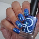 Лак для ногтей Rogue Lacquer Wish Craft