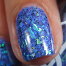 Лак для ногтей Rogue Lacquer Wish Craft