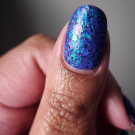 Лак для ногтей Rogue Lacquer Wish Craft